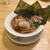 弓月 - 料理写真:柚子醤油らーめん