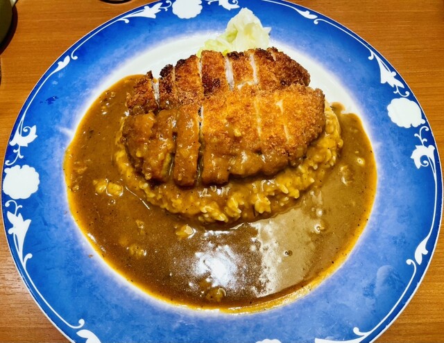 Jotou Curry Nanba Walk Ten photo 4