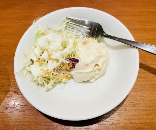 Jotou Curry Nanba Walk Ten photo 5