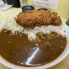 とんかつ檍のカレー屋 いっぺこっぺ 蒲田本店