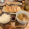 餃子といえば芭莉龍 八重北分店