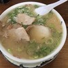 ふくちゃんラーメン 田隈本店