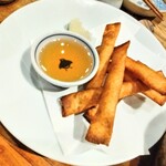 炭火焼鳥 きち蔵 - 