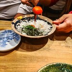 炭火焼鳥 きち蔵 - 