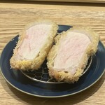 とんかつ成蔵 - 