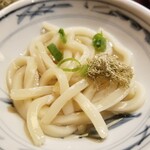 銀座 木屋 - おぼろ昆布。