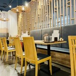 みよ田 松本伊勢町店 - 【内観】