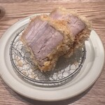 とんかつ成蔵 - 