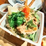 炭火焼鳥 きち蔵 - 