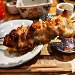 炭火焼鳥 きち蔵 - 