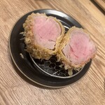 とんかつ成蔵 - 