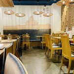 みよ田 - 【内観】