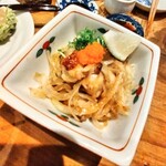 炭火焼鳥 きち蔵 - 