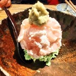 炭火焼鳥 きち蔵 - 