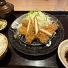 かつアンドかつ 精華町店