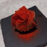 VANKA - トマトのタルト