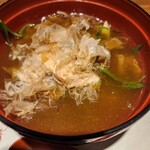 京ごはんふわっとふわっと - 