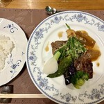 ペンション 風のうた - 