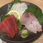 北海道マルハ酒場 - 