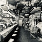 元祖まぐろラーメン - 