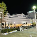 みよ田 松本伊勢町店 - 【松本市のパルコの1階】にお店があります。
                                