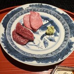 肉屋 田中 - 
