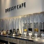 DRESSY CAFE - 