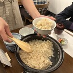 和食や ふな樹 - 