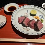 肉屋 田中 - 