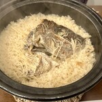 和食や ふな樹 - 