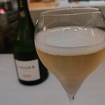 VANKA - スパークリングワイン