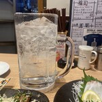 北海道マルハ酒場 - 