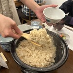 和食や ふな樹 - 