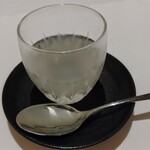 VANKA - お口直し 柚子のレモネード