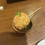 大阪串かつ　テンテコマイ - 