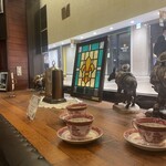 アロマ珈琲 八重洲店 - 