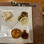 ペンション 風のうた - 