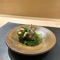 銀座 大石 - 