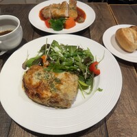 24/7 restaurant - 