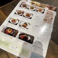 24/7 restaurant - 