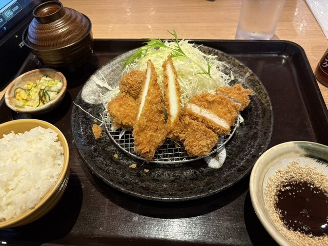 Katsu and Katsu Seika Cho Ten photo 3