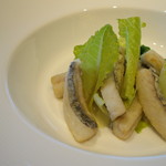 レストラン サンパウ - TACHIUO