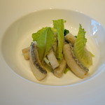 レストラン サンパウ - TACHIUO