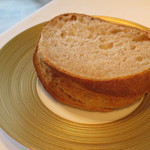 レストラン サンパウ - パン