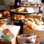 もりちゃんのパン屋さん - (2014,05/03)