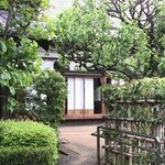 手打そば 車家 - 