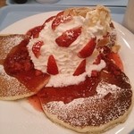 Hawaiian Pancake Factory - 