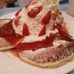 Hawaiian Pancake Factory - 