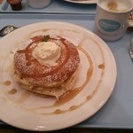 Hawaiian Pancake Factory - 