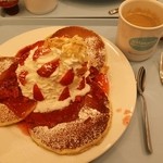 Hawaiian Pancake Factory - 
